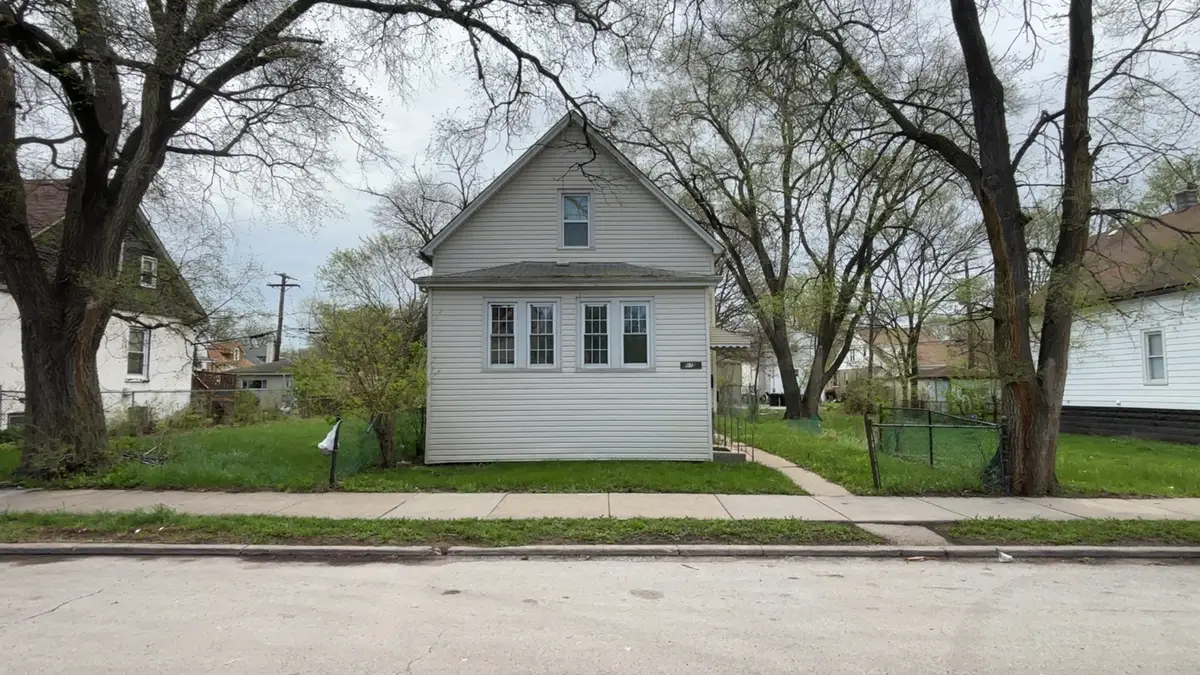 10721 S Wentworth Avenue, Chicago, IL 60628 - #1