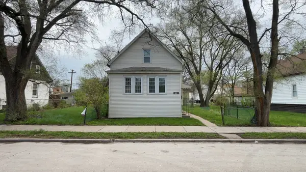 10721 S Wentworth Avenue, Chicago, IL 60628
