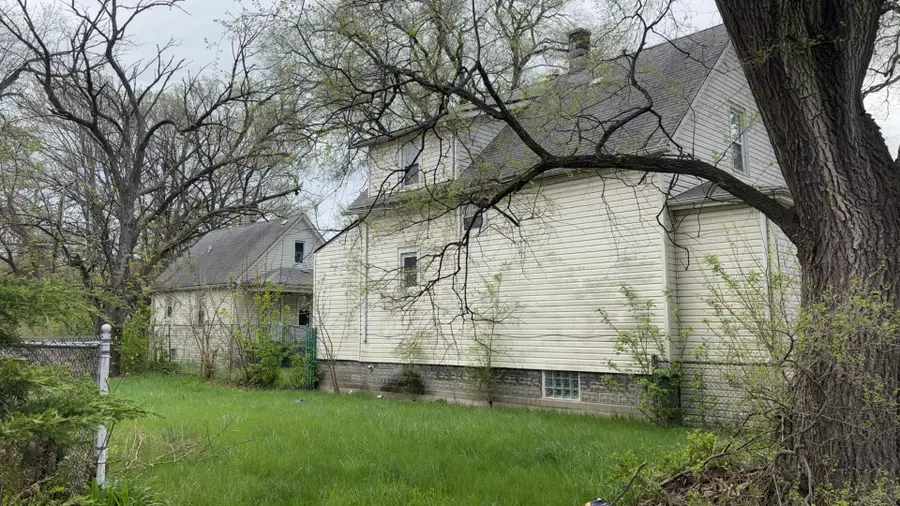 10721 S Wentworth Avenue, Chicago, IL 60628 - #3