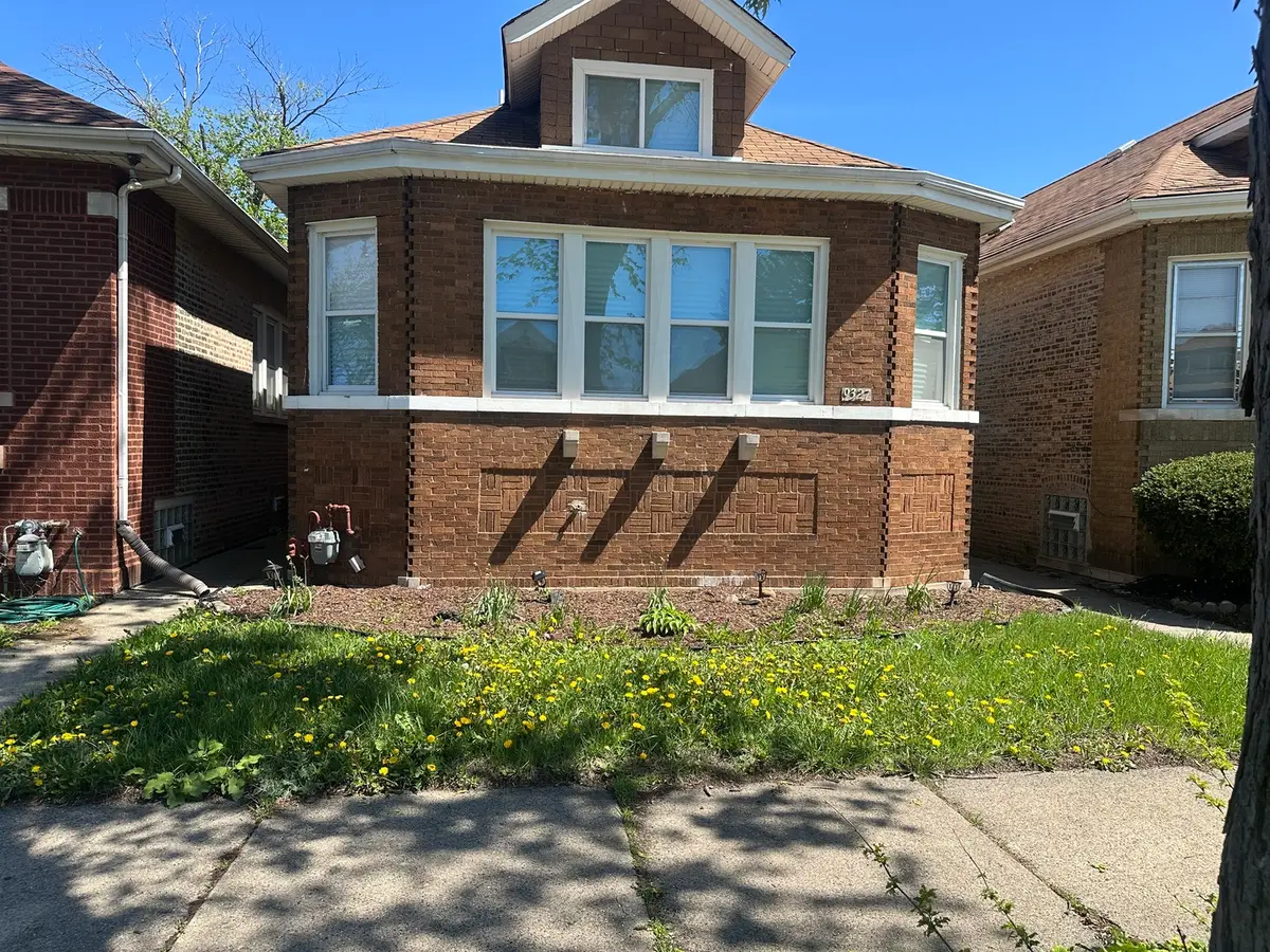 9327 S Elizabeth Street, Chicago, IL 60620 - #1