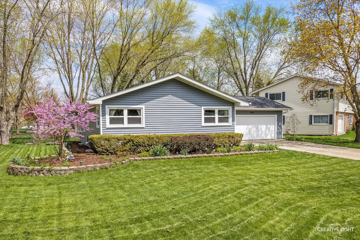 850 Arthur Drive, Elgin, IL 60120 - #1
