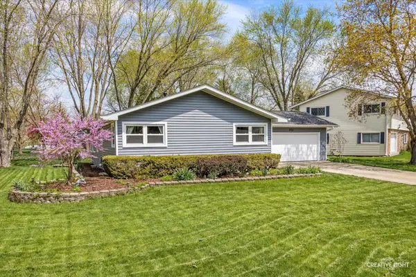 850 Arthur Drive, Elgin, IL 60120