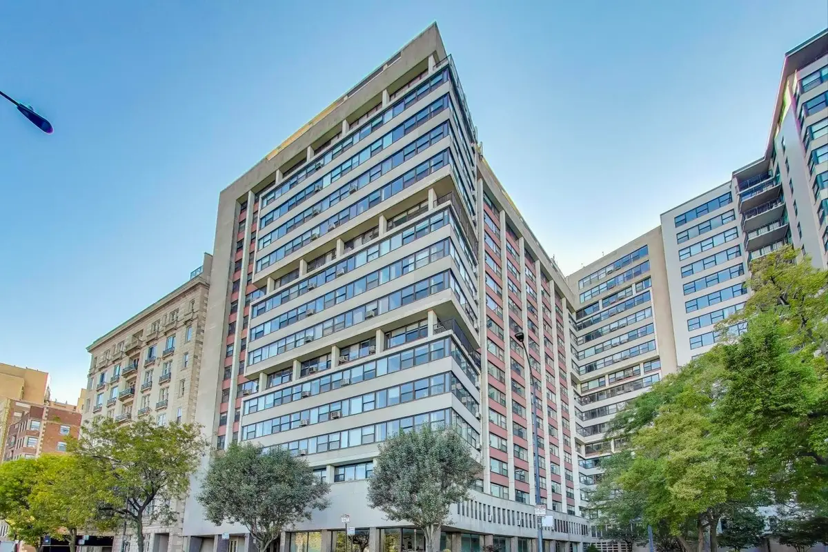 3420 N Lake Shore Drive #12HI, Chicago, IL 60657 - #1