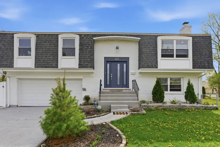 1065 N Smith Street, Palatine, IL 60067 - #2