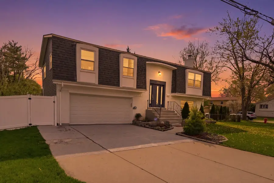 1065 N Smith Street, Palatine, IL 60067 - #3