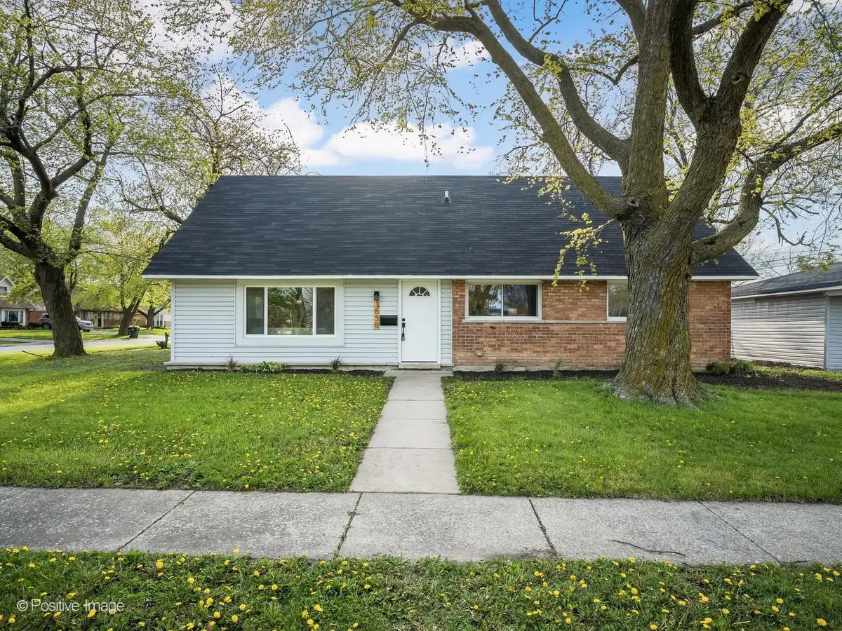 3830 167th Place, Country Club Hills, IL 60478 - #1