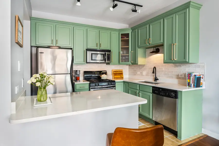 909 W Washington Boulevard #701, Chicago, IL 60607 - #2