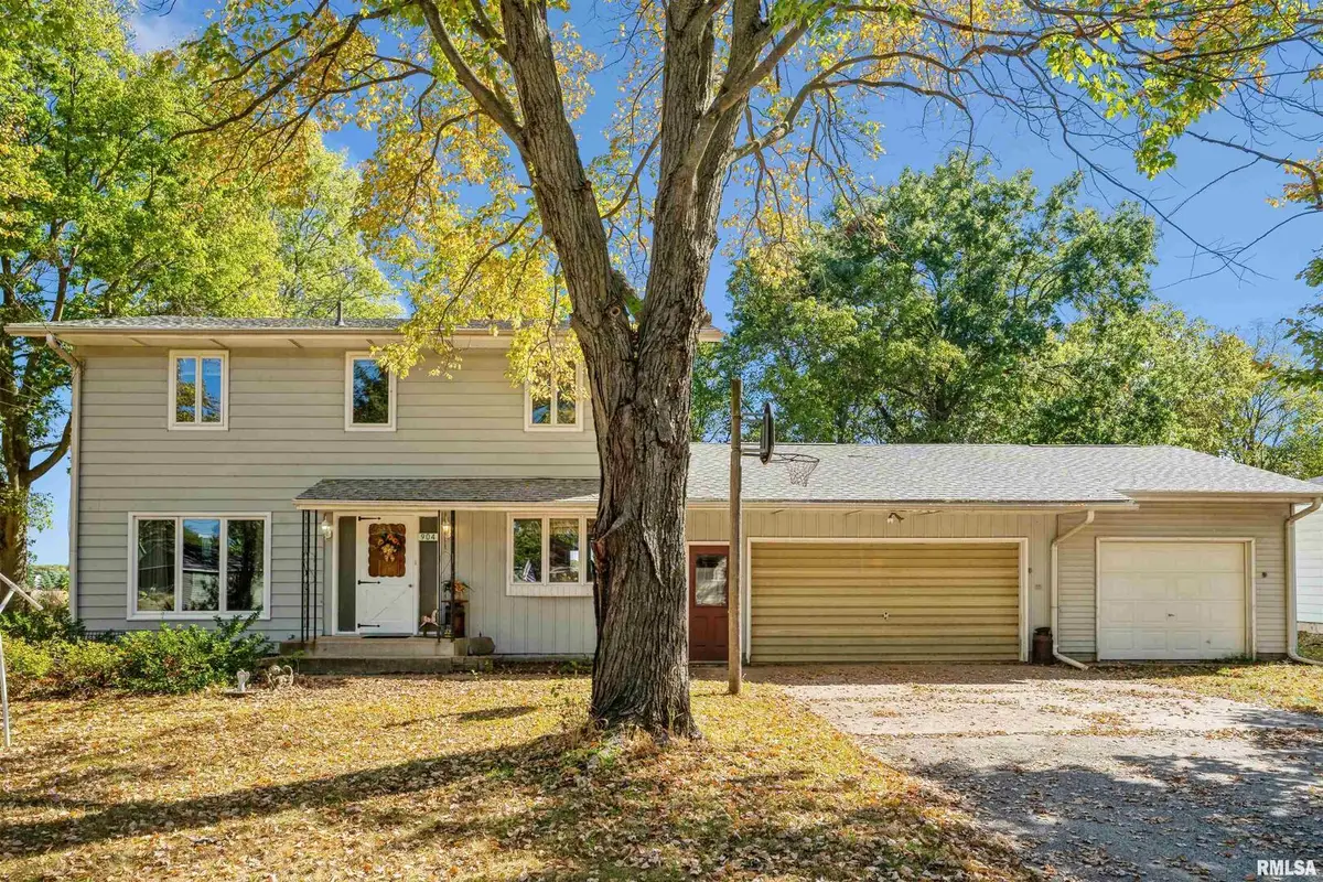 904 5th Street, Erie, IL 61250 - #1