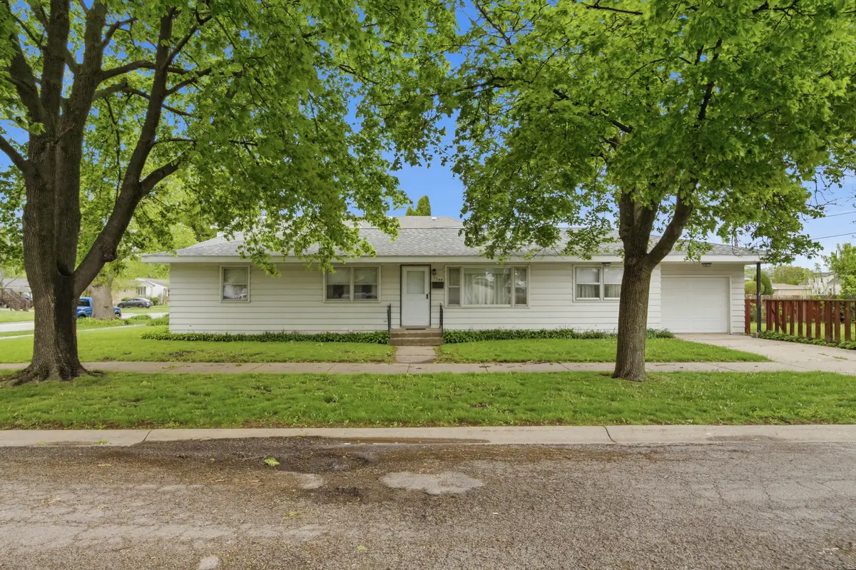 3245 Halsted Street, Steger, IL 60475 - #1