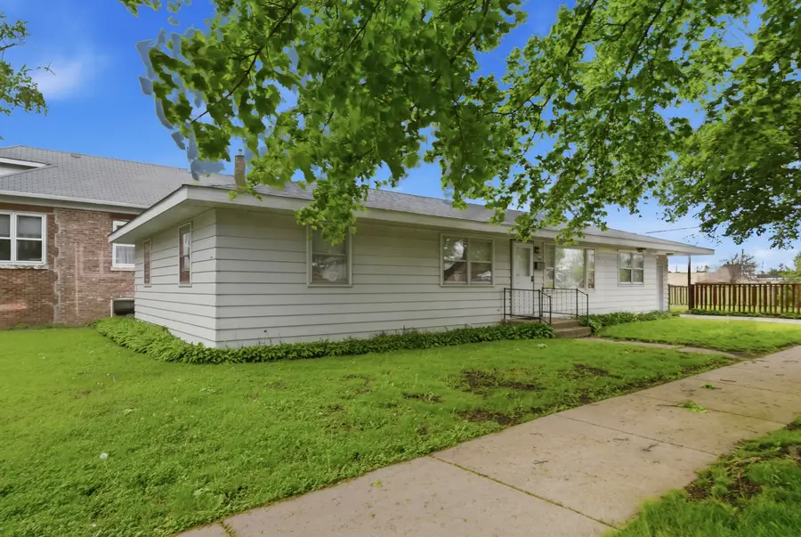 3245 Halsted Street, Steger, IL 60475 - #2