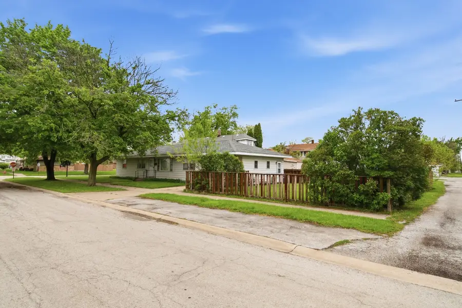 3245 Halsted Street, Steger, IL 60475 - #3