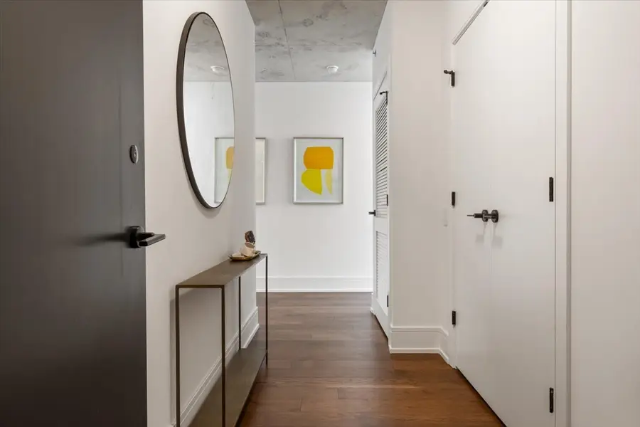 234 W Polk Street #3708, Chicago, IL 60607 - #3