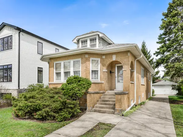 1118 Garden Street, Park Ridge, IL 60068