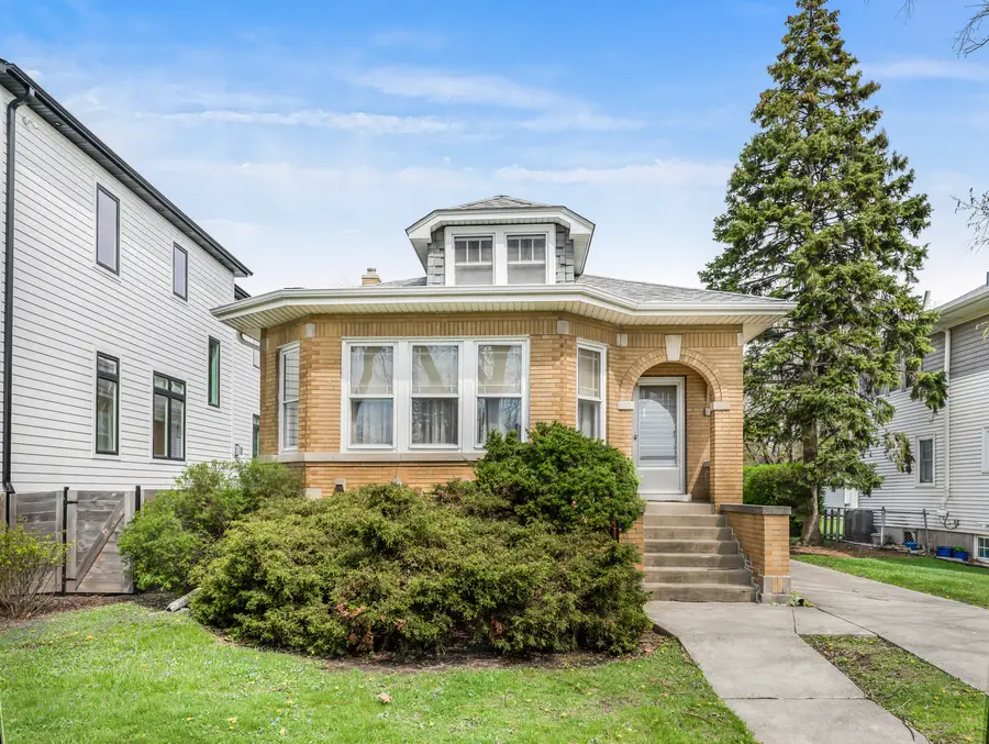 1118 Garden Street, Park Ridge, IL 60068 - #2