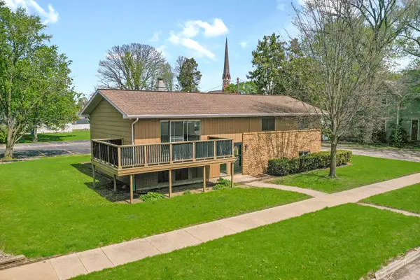 312 E 5th Street, Minonk, IL 61760