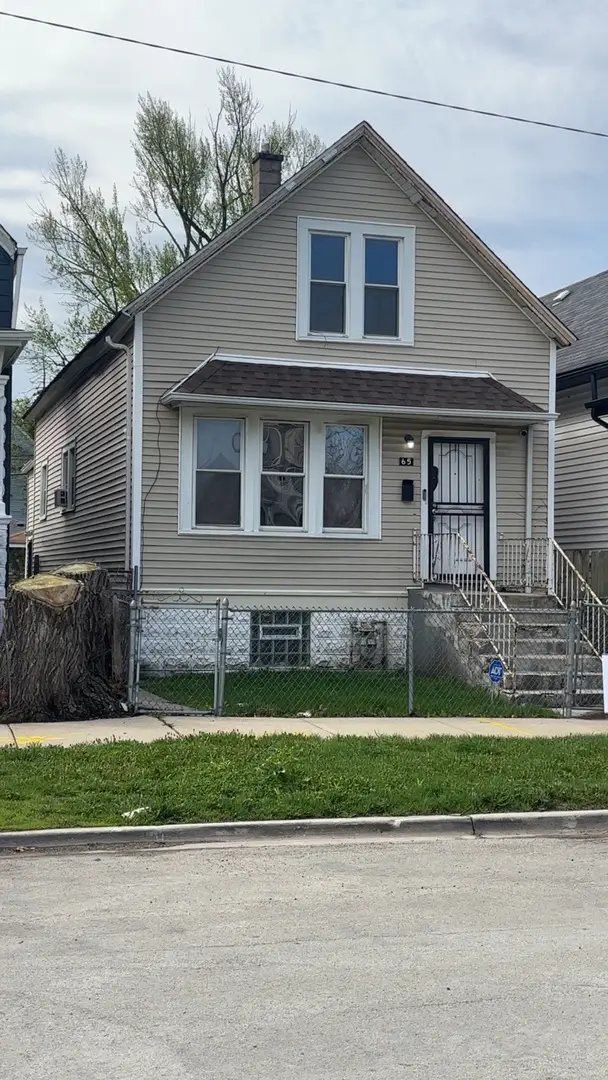 65 W 112th Place, Chicago, IL 60628 - #2