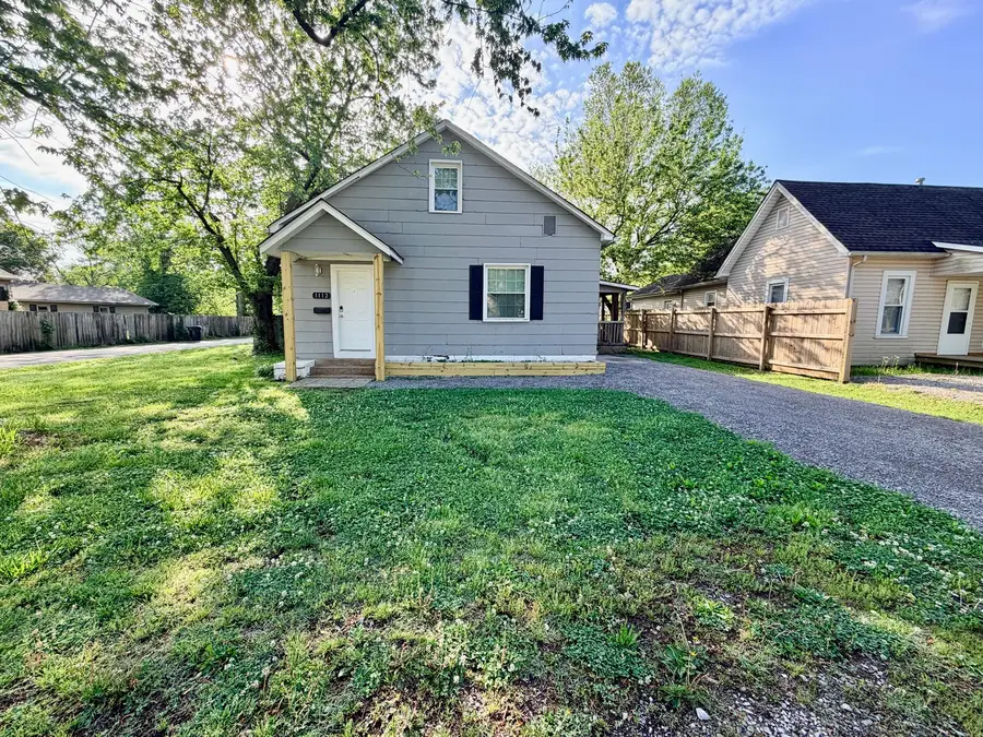 1112 Ophia Street, Metropolis, IL 62960 - #2