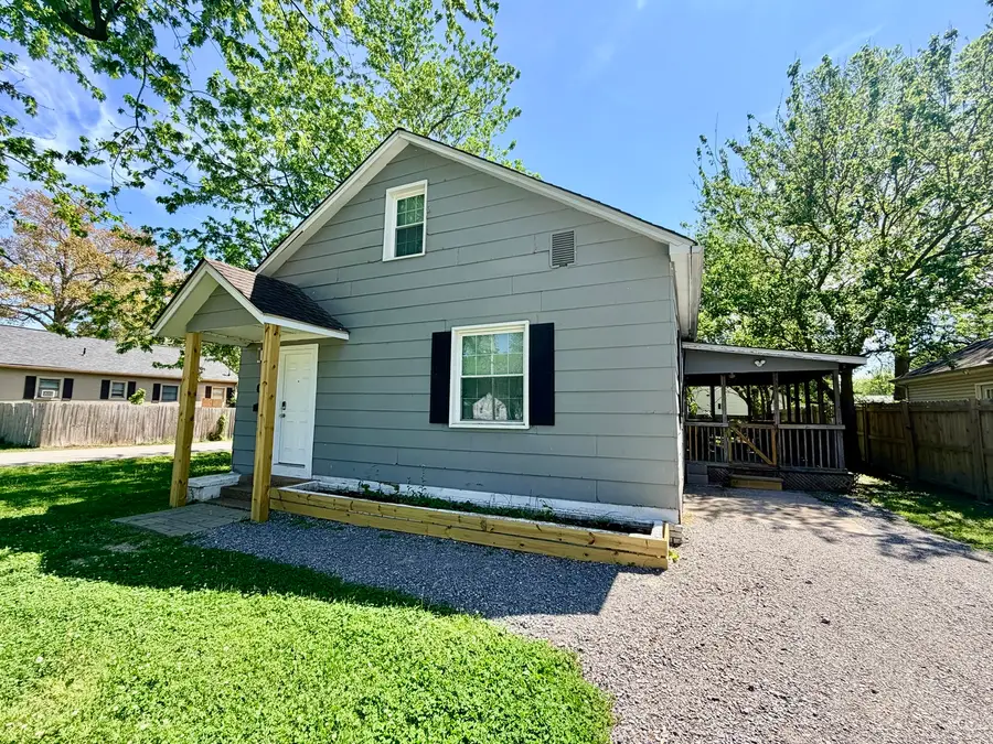 1112 Ophia Street, Metropolis, IL 62960 - #3