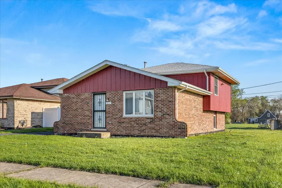 931 Miller Place, Phoenix, IL 60426 - #2