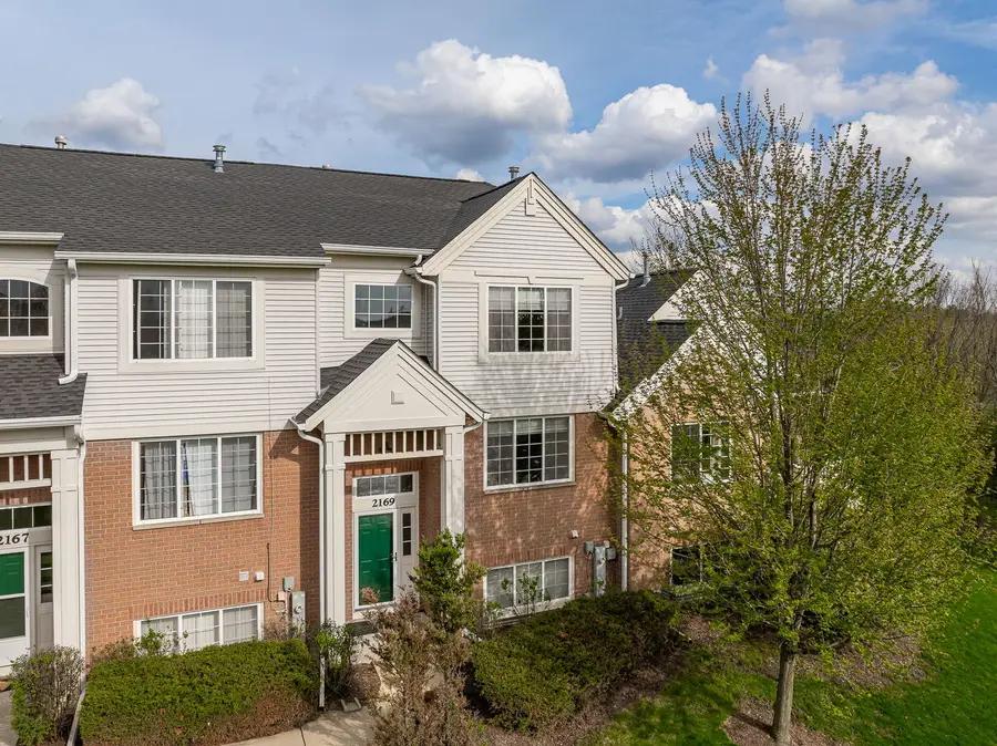 2169 W Concord Lane, Addison, IL 60101 - #2