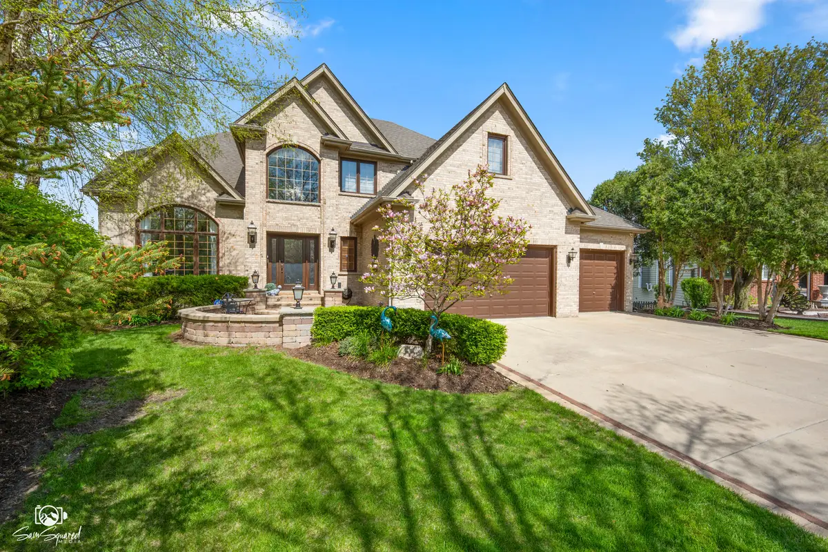 5915 Rosinweed Lane, Naperville, IL 60564 - #1