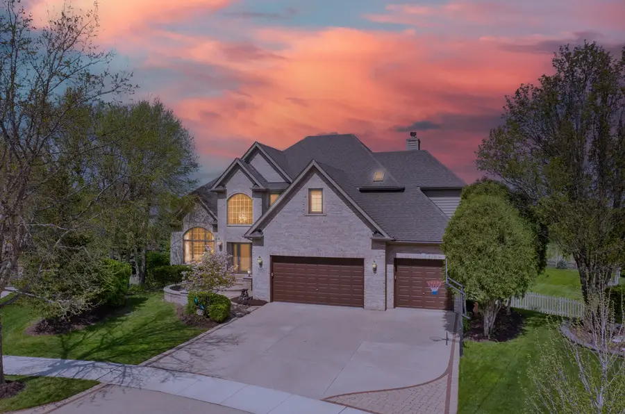 5915 Rosinweed Lane, Naperville, IL 60564 - #3