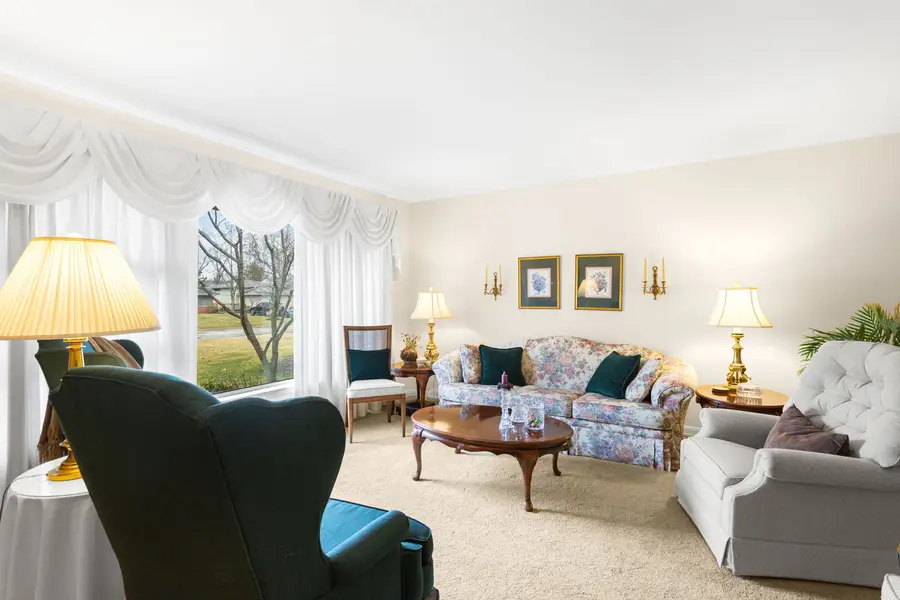 5221 Fair Elms Avenue, Western Springs, IL 60558 - #3