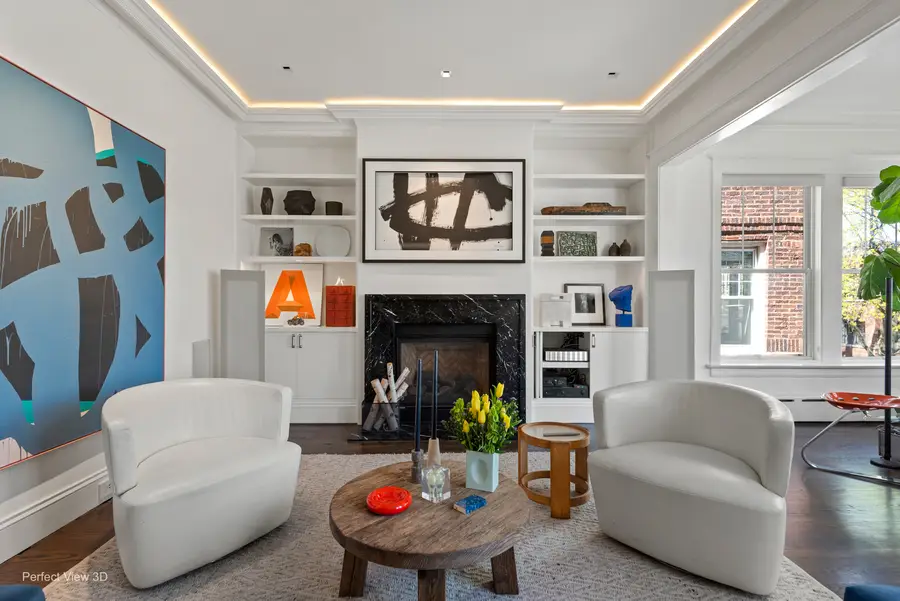 1433 W Rosemont Avenue #2W, Chicago, IL 60660 - #2