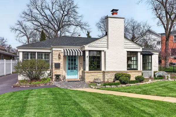284 Chesterfield Avenue, Glen Ellyn, IL 60137