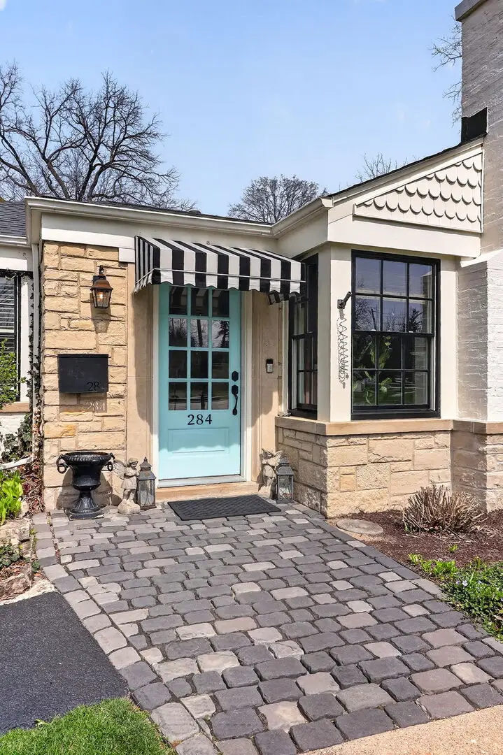 284 Chesterfield Avenue, Glen Ellyn, IL 60137 - #2