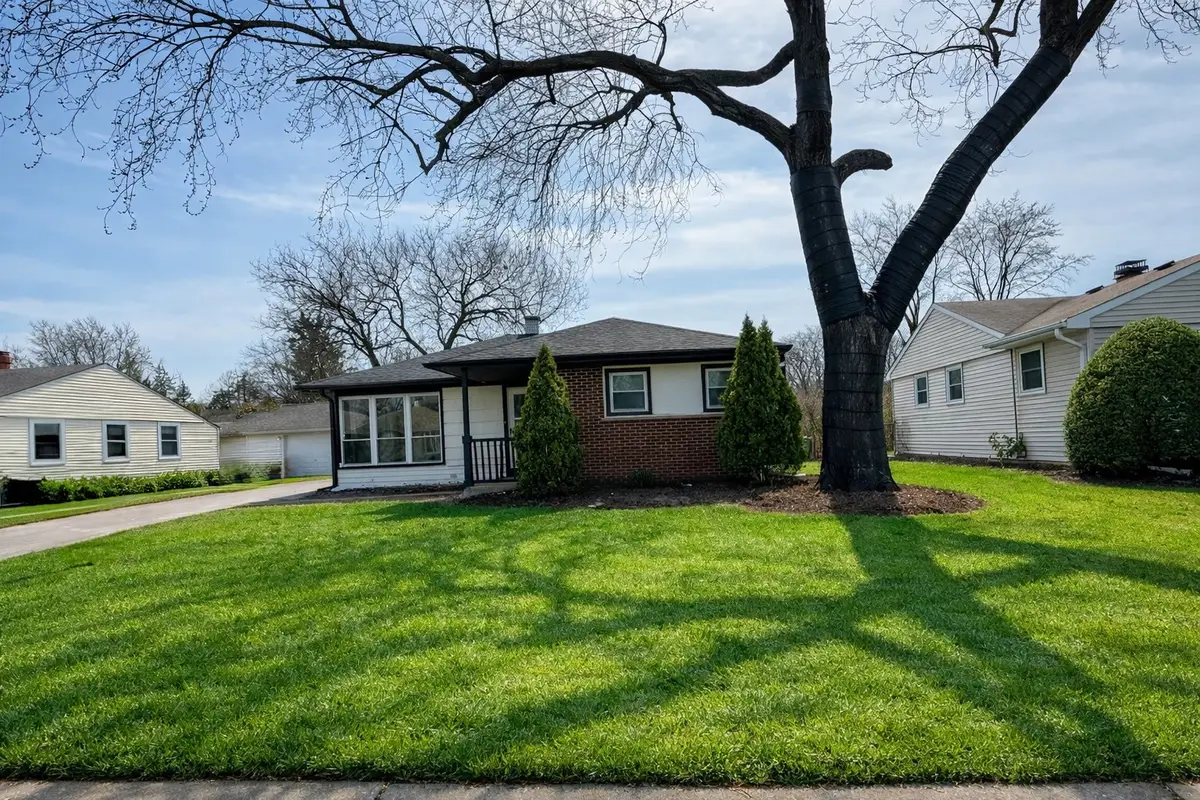 2109 Park Street, Rolling Meadows, IL 60008 - #1