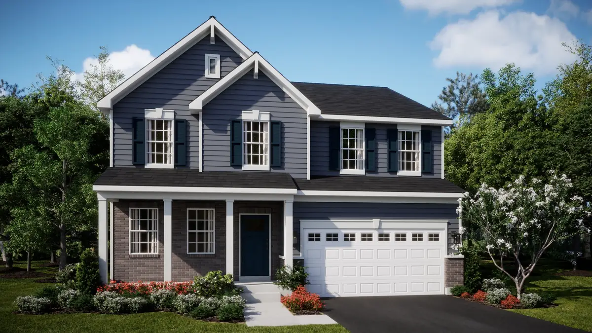 1775 South Port Drive, Antioch, IL 60002 - #1