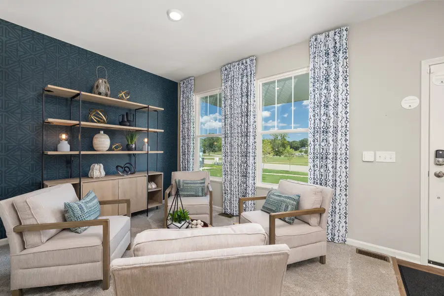 1775 South Port Drive, Antioch, IL 60002 - #2