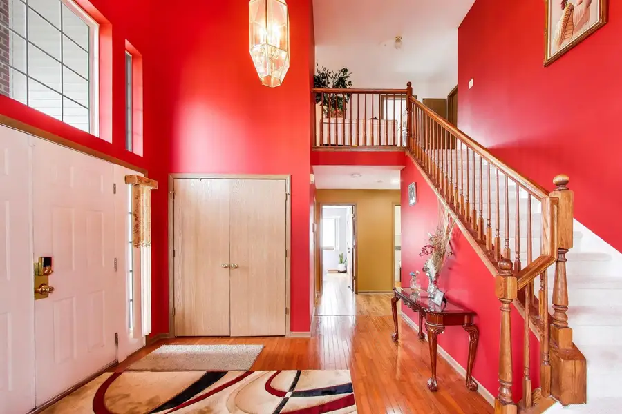 822 Tall Grass Trail, Matteson, IL 60443 - #3