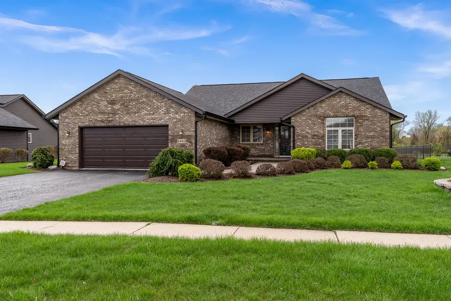 6465 Corinas Curve, Rockford, IL 61103 - #2