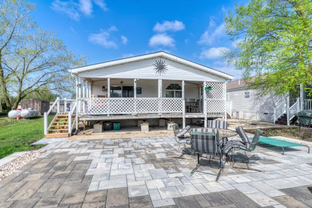 47 Lloyd Drive #47, Reddick, IL 60961 - #1