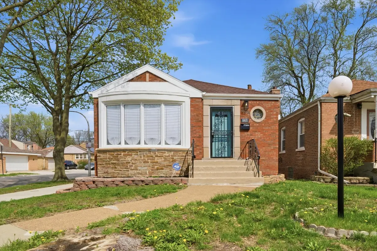 8801 S Clyde Avenue, Chicago, IL 60617 - #1