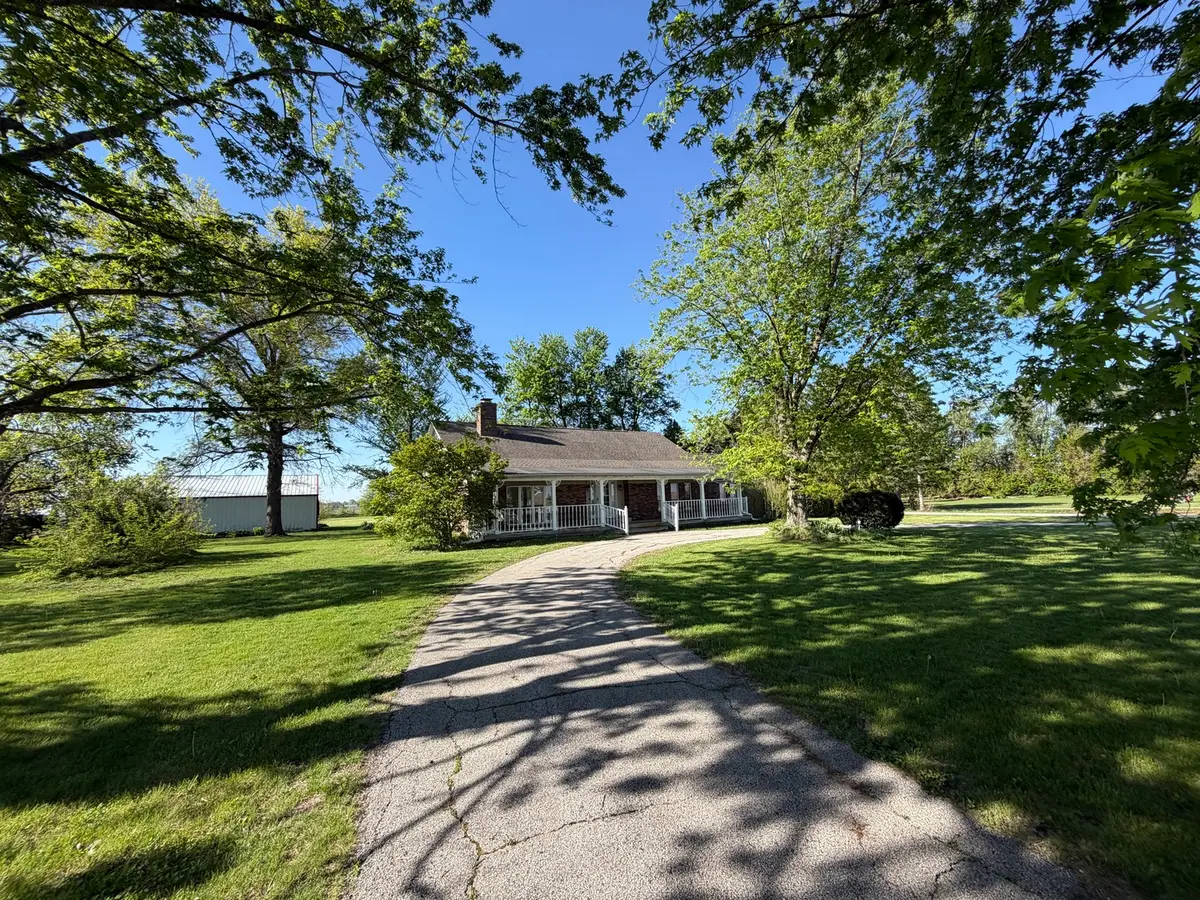 2761 County Road 1700, Ogden, IL 61859 - #1
