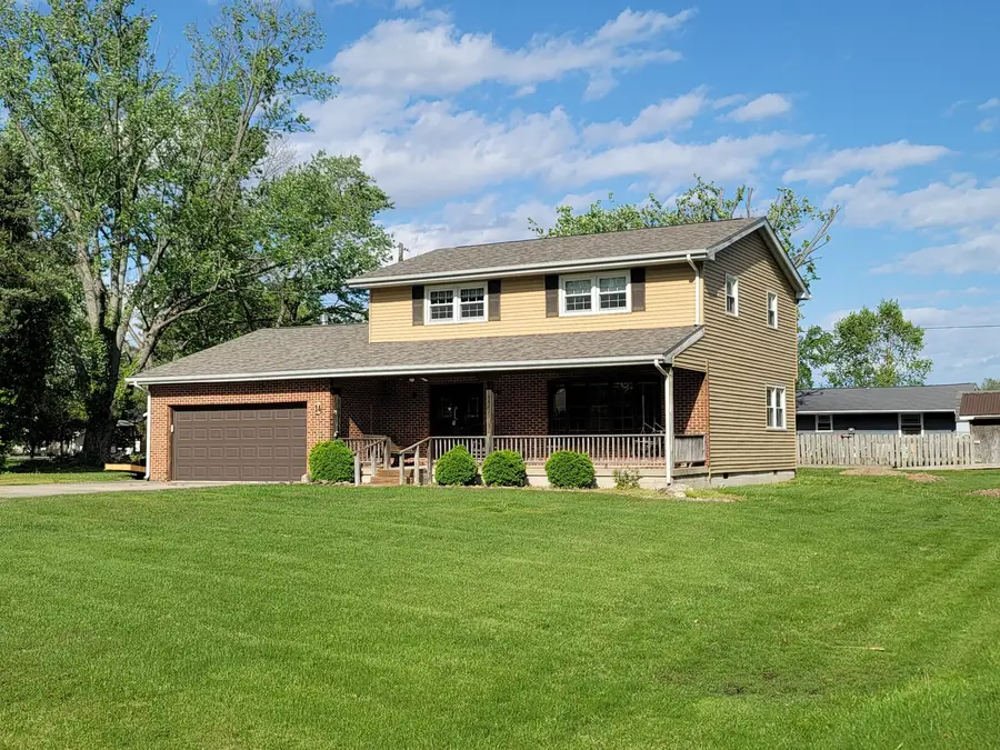 14 Lakedale Drive, Salem, IL 62881 - #2