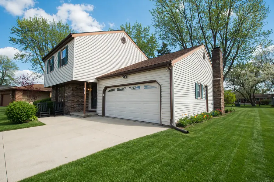 803 Greenridge Drive, Sterling, IL 61081 - #3