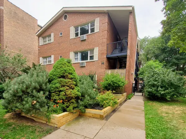 540 Hinman Avenue #7, Evanston, IL 60202
