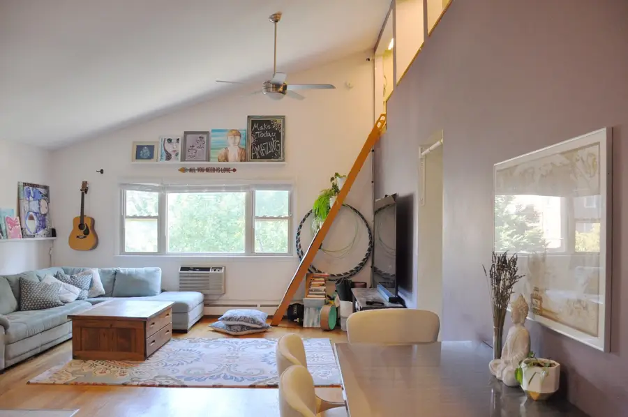540 Hinman Avenue #7, Evanston, IL 60202 - #2