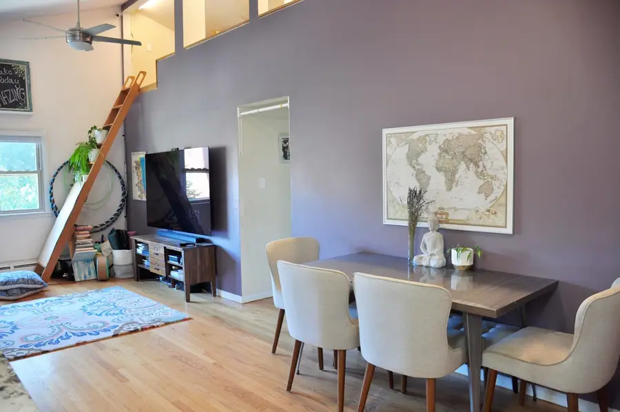 540 Hinman Avenue #7, Evanston, IL 60202 - #3