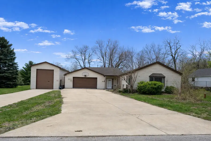 4128 Mila Avenue, Rockford, IL 61101 - #2