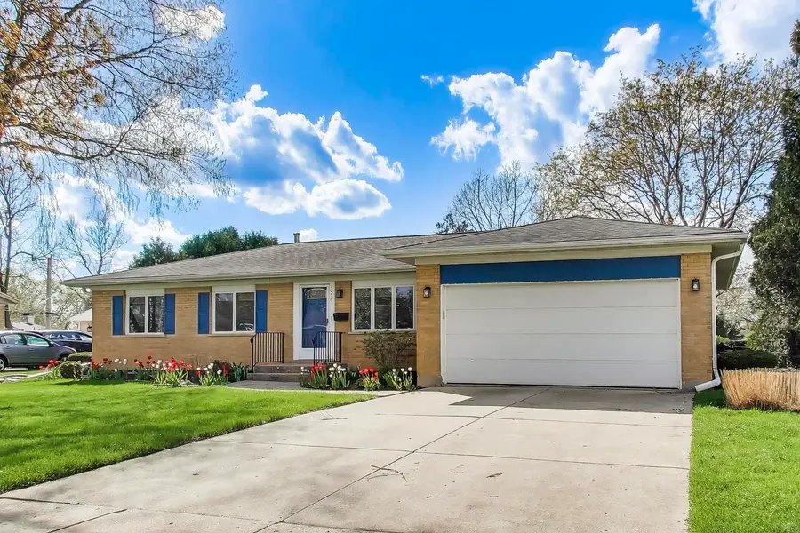 1036 Clark Lane, Des Plaines, IL 60016 - #2