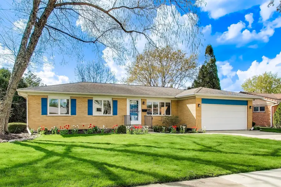 1036 Clark Lane, Des Plaines, IL 60016 - #3