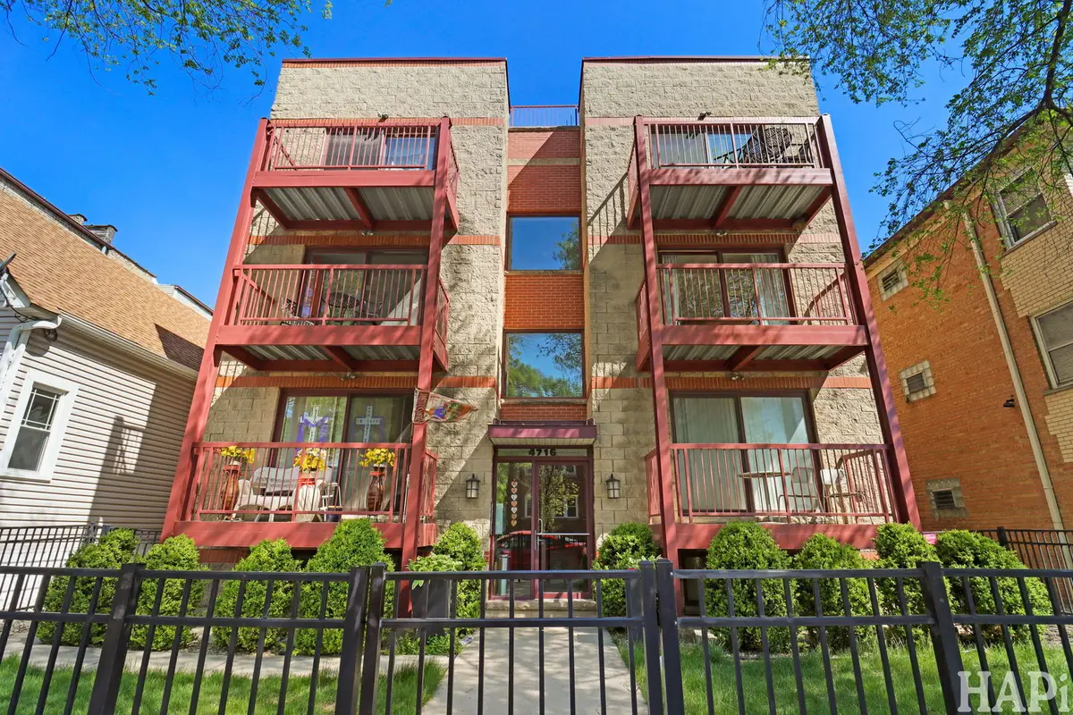 4716 W Addison Street #2E, Chicago, IL 60641 - #1