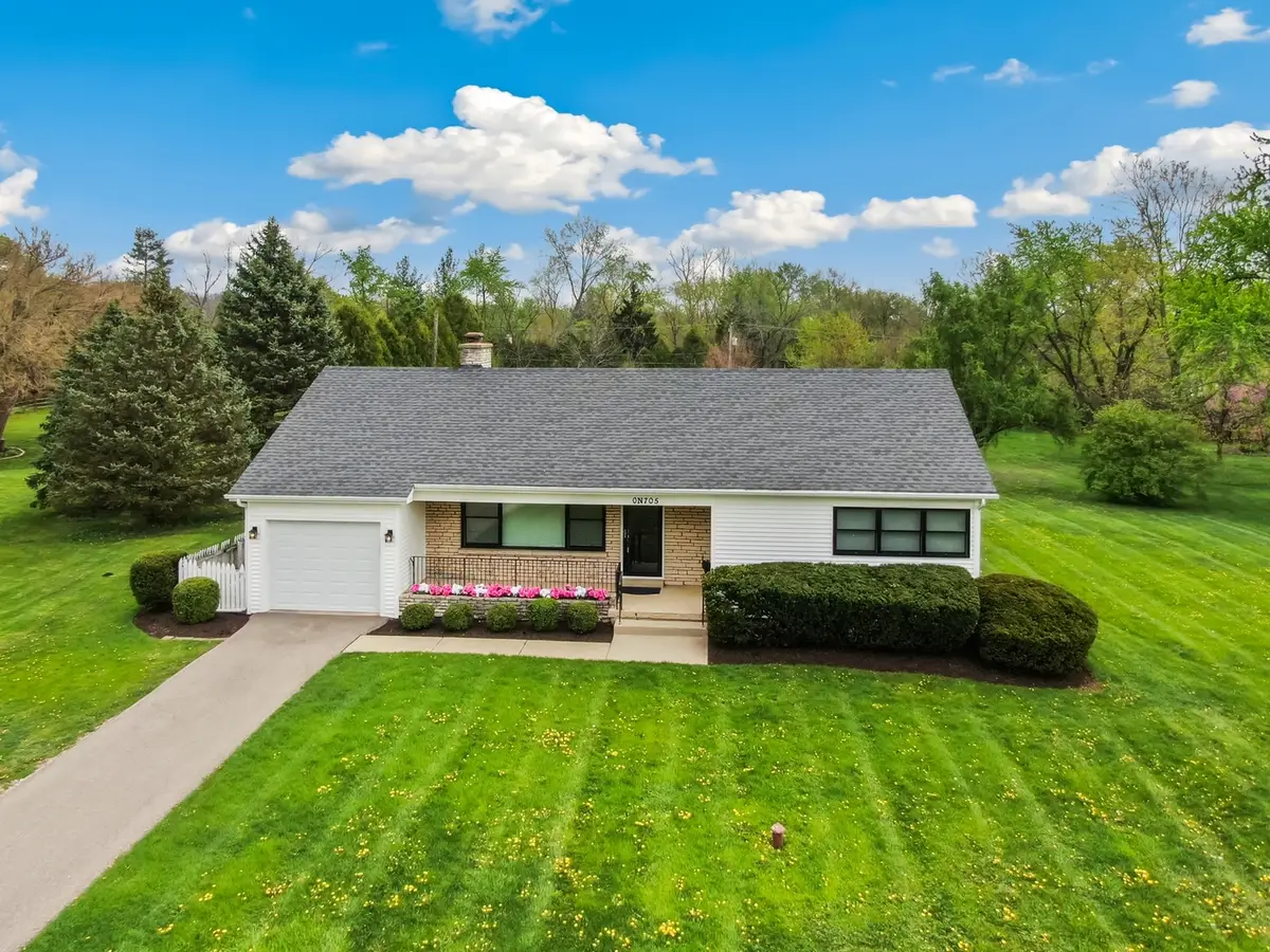 0N705 Morningside Avenue, West Chicago, IL 60185 - #1