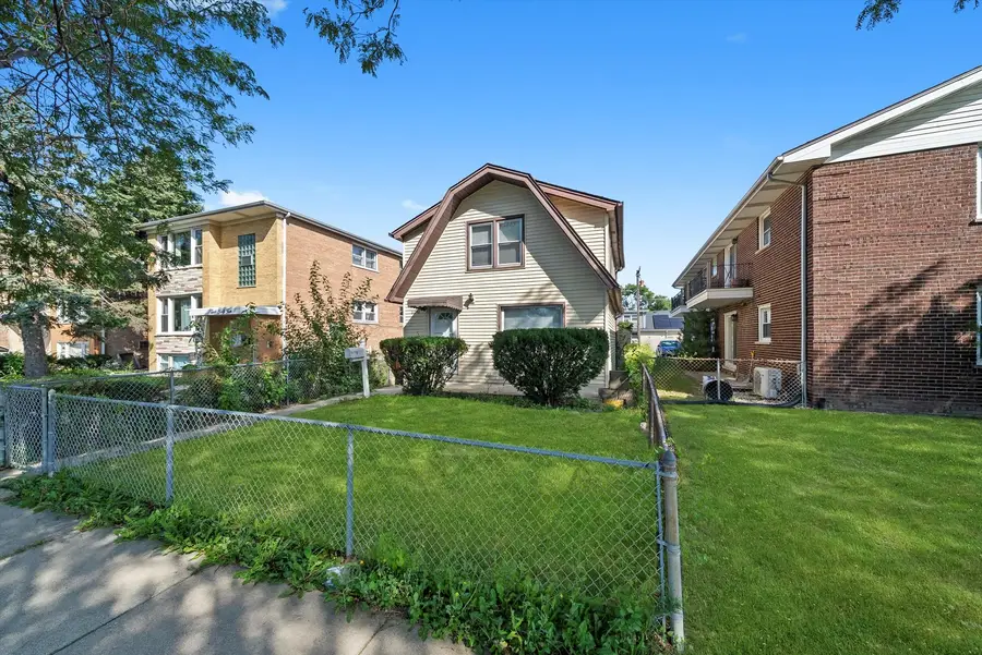 6040 W 79th Street, Burbank, IL 60459 - #3