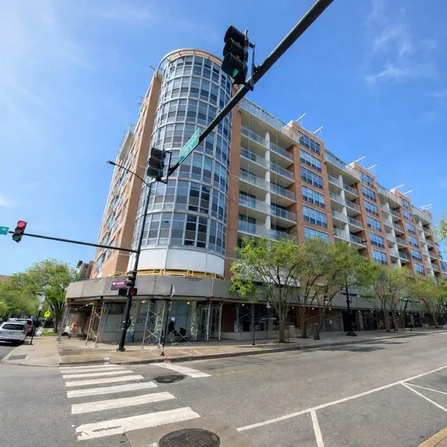 1200 W Monroe Street #607, Chicago, IL 60607 - #2